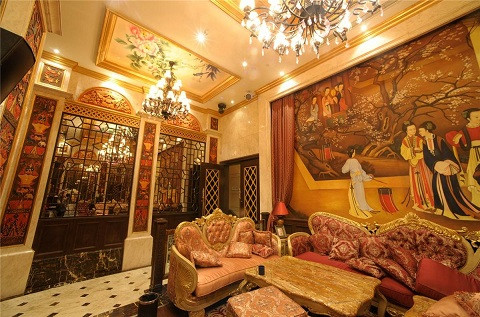 宁江高档KTV妹子质量哪家好