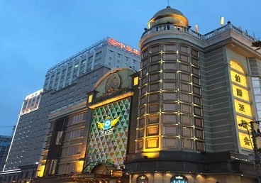 宁江最大顶级出名高端豪华KTV会所-皇冠伯爵KTV顶级体验点评